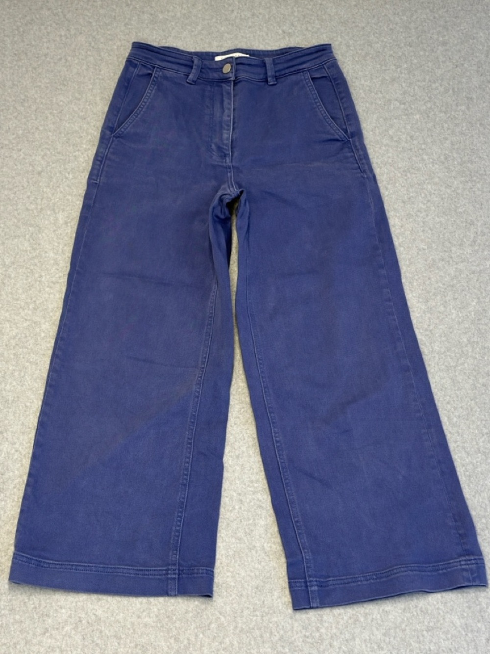 Everlane Wide Leg Women's Pants Jeans